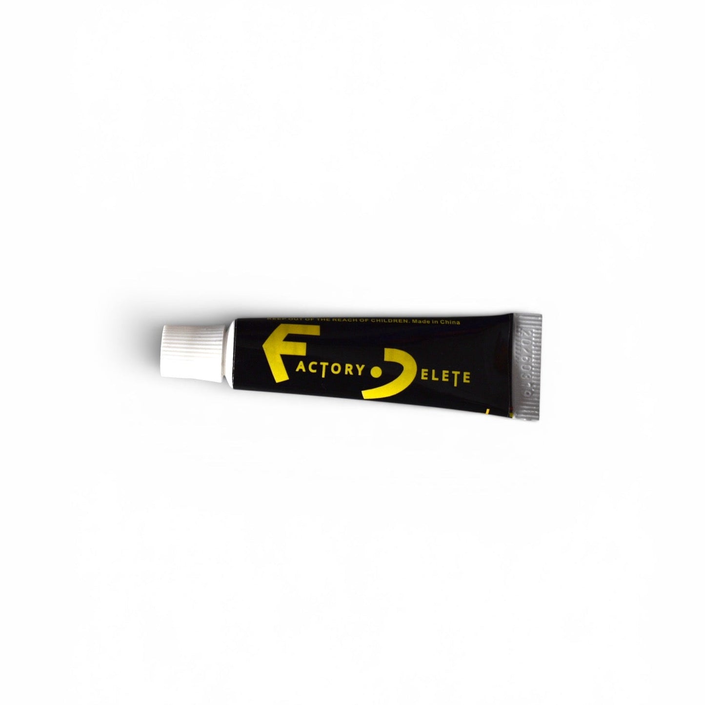 Factory Delete Waterproofing MS Adhesive
