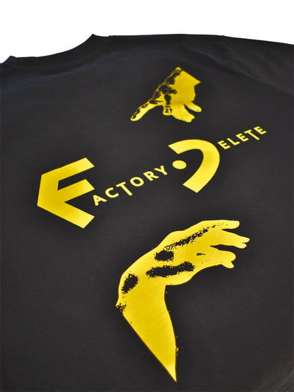 Hand of the Crea-T