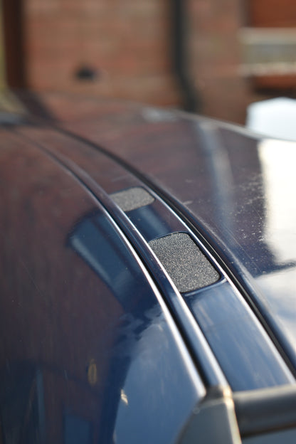 E61 Roof Bar Delete