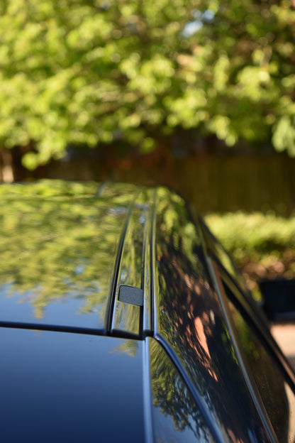 E61 Roof Bar Delete